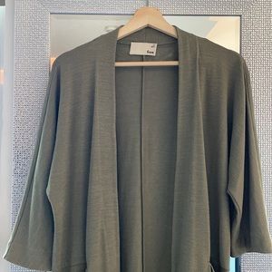 Wilfred Free Zlata Cardigan